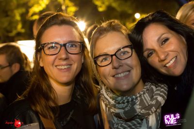 Cinq DJ's au Bd. Dolez ! - Gallerie photo #1